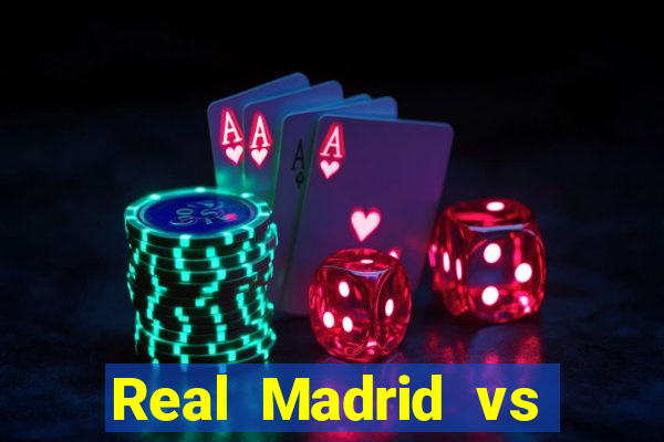 Real Madrid vs barcelona futemax